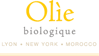 Ol?e biologique