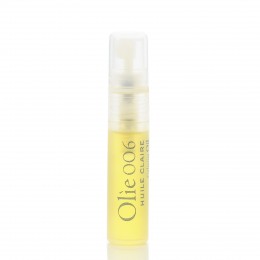006 Huile Claire 5ml