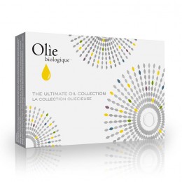 Ultimate Oil Collection Travel Set